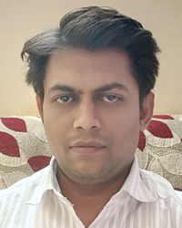 Dr. Minesh Patel - Aarutva